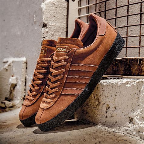 adidas spezial 49|Adidas spezial leather shoes.